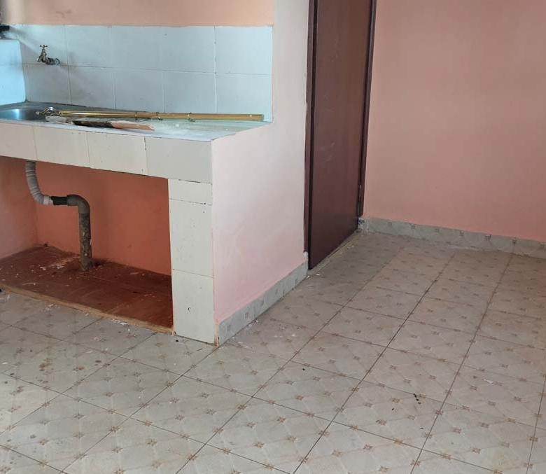bedsitter apartment for rent in Bungoma CBD