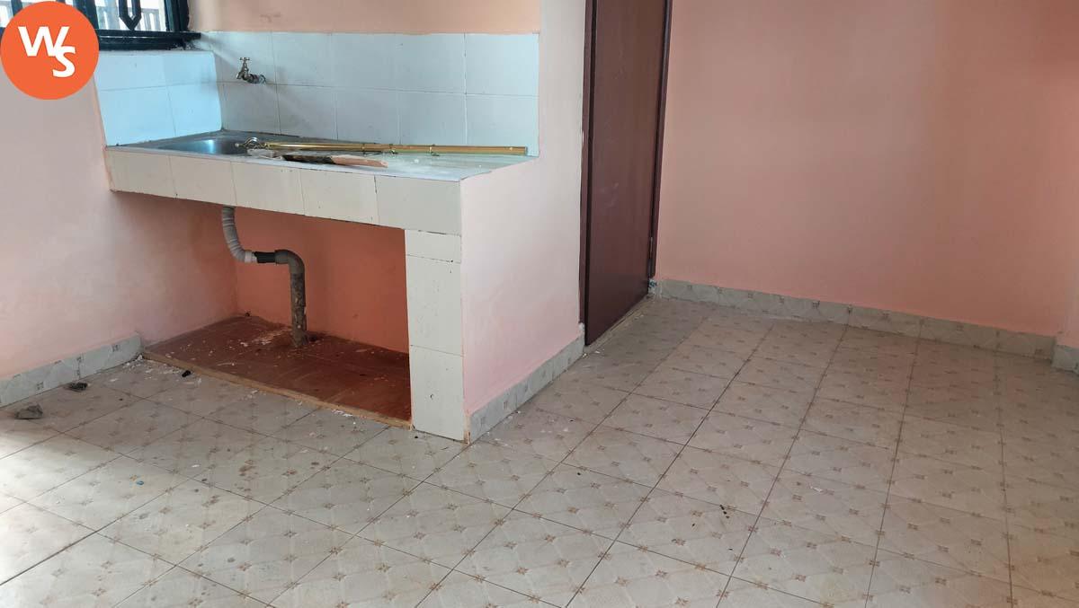 bedsitter apartment for rent in Bungoma CBD