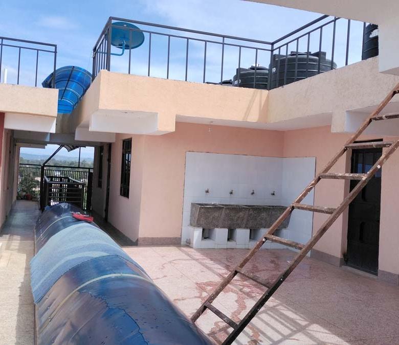 bedsitter apartment for rent in Bungoma CBD