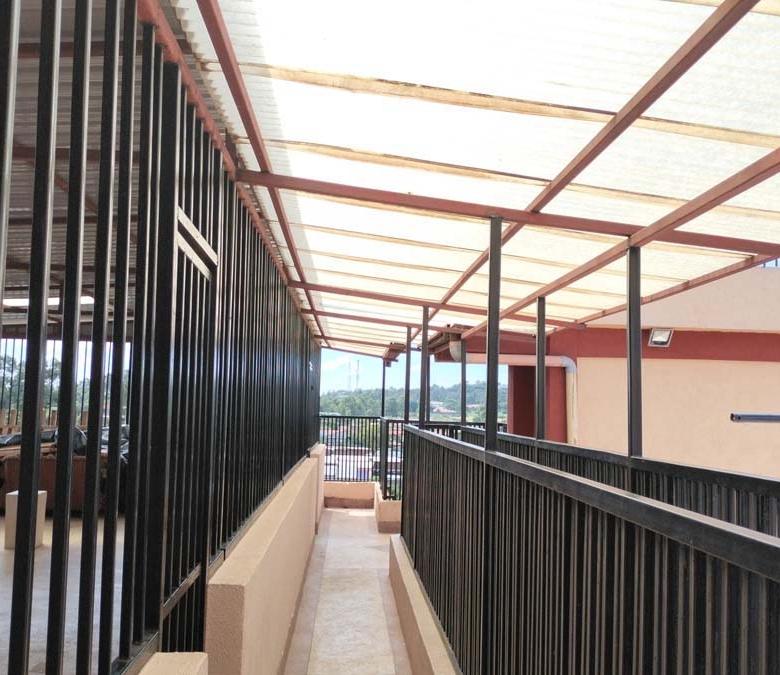 bedsitter apartment for rent in Bungoma CBD