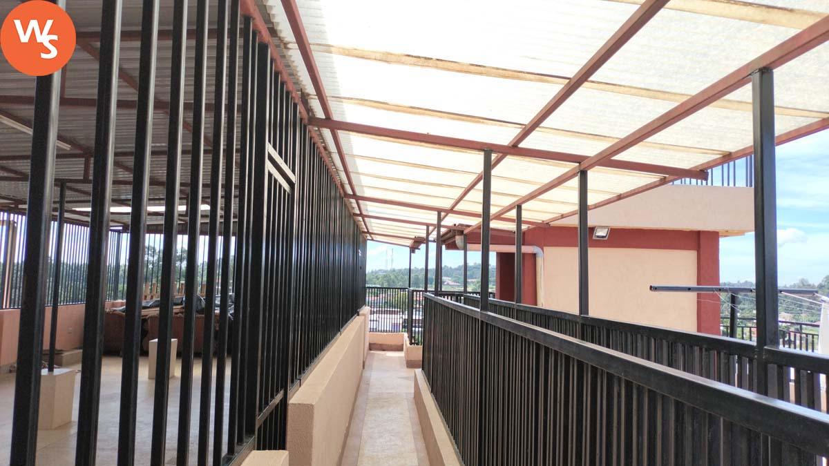bedsitter apartment for rent in Bungoma CBD