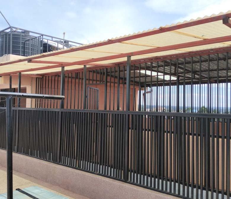 bedsitter apartment for rent in Bungoma CBD