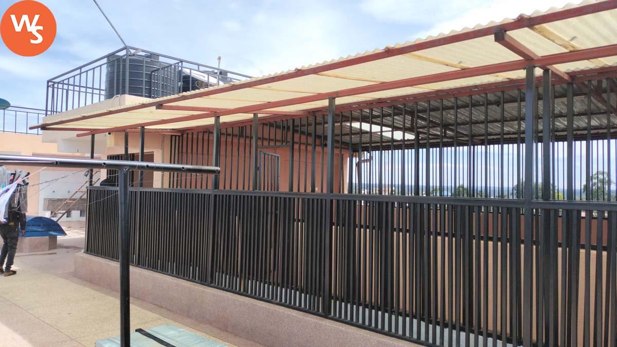 bedsitter apartment for rent in Bungoma CBD