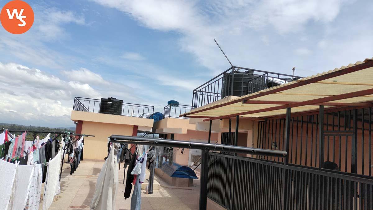 bedsitter apartment for rent in Bungoma CBD