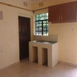 bedsitter houses for rent in Bungoma's Airstrip
