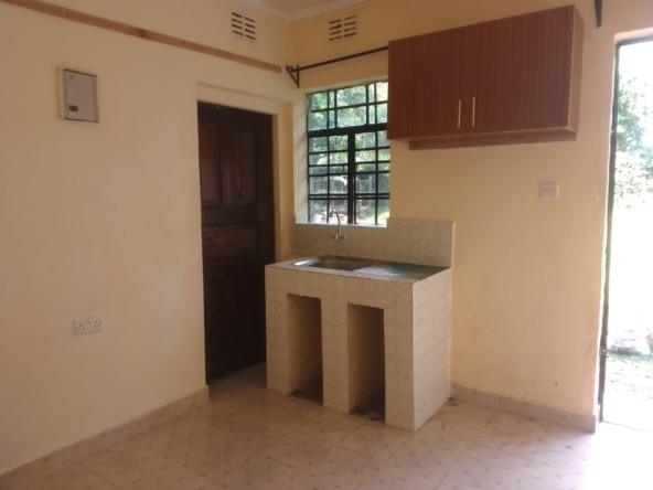 bedsitter houses for rent in Bungoma's Airstrip
