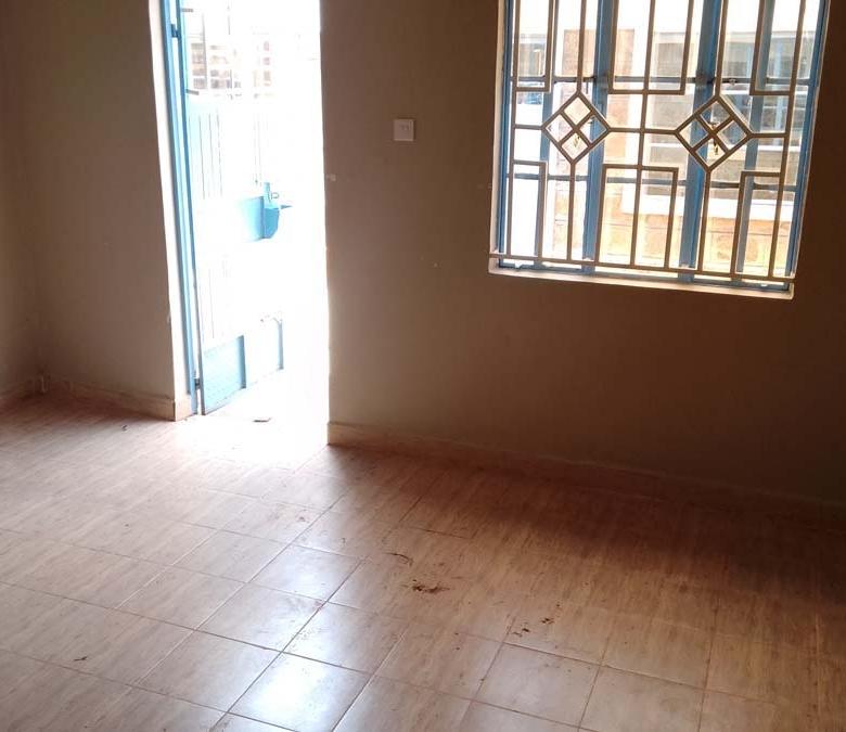Bedsitter for Rent in Bungoma Airstrip