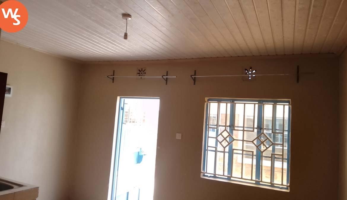 Bedsitter for Rent in Bungoma Airstrip