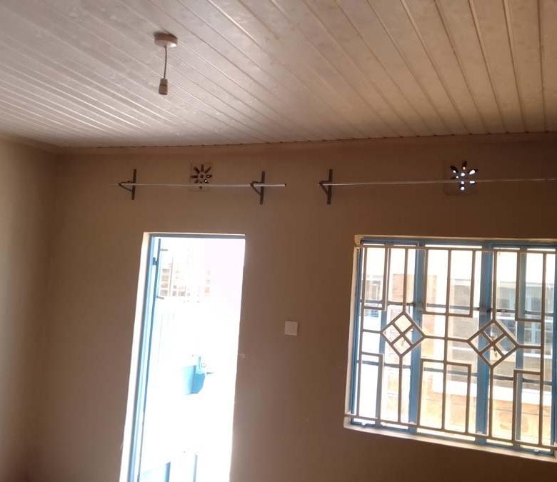 Bedsitter for Rent in Bungoma Airstrip