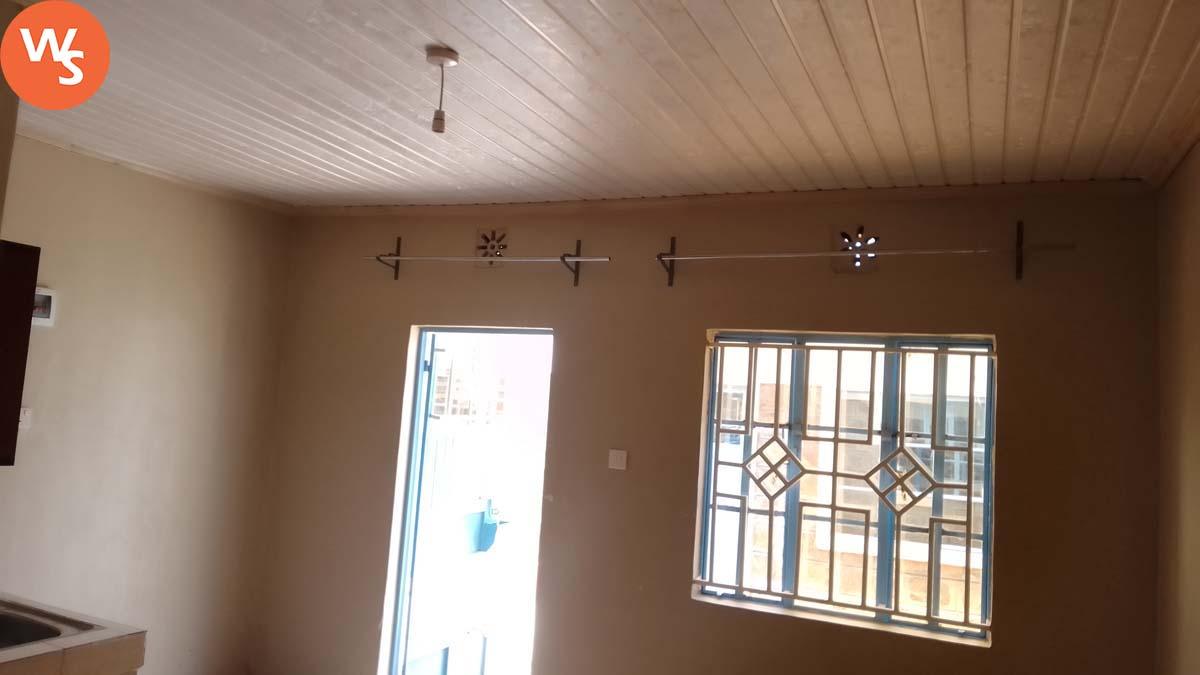 Bedsitter for Rent in Bungoma Airstrip