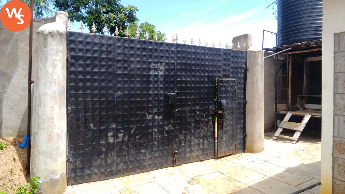 Bedsitter for Rent in Bungoma Airstrip