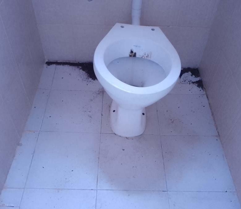 Bedsitter for Rent in Bungoma Airstrip