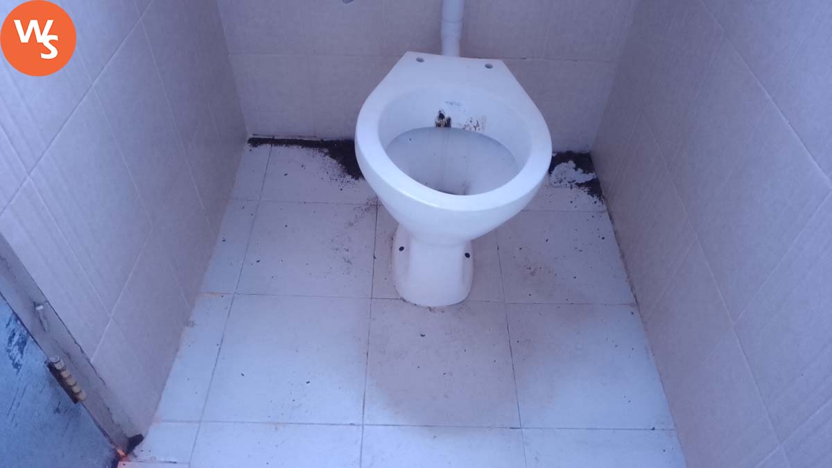 Bedsitter for Rent in Bungoma Airstrip