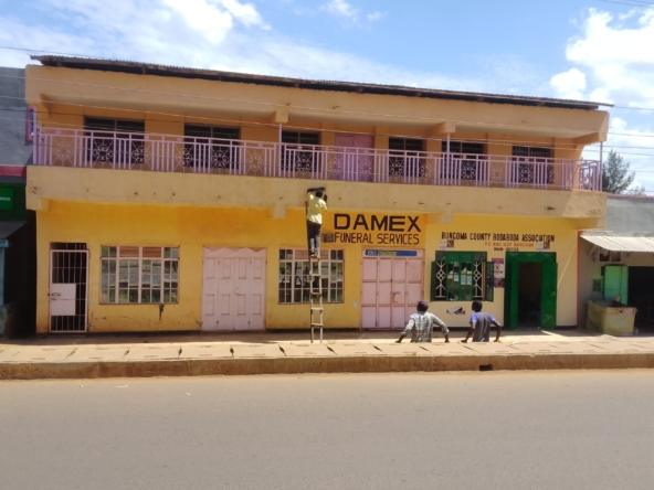 Property for Sale in Bungoma Mashambani