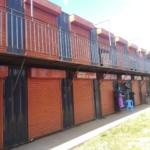 Commercial stall shops for rent in Bungoma's Moca