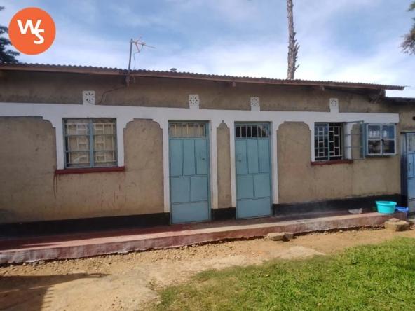 double-room houses for rent in Bungoma Kanduyi