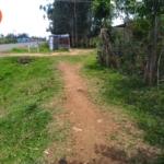 Land for sale in Bungoma Sikata - Kimilili road (1)