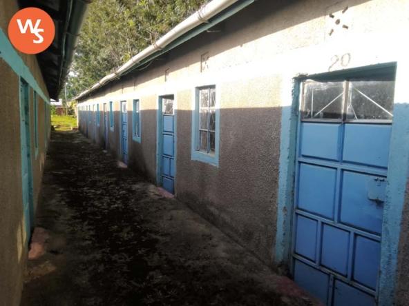 plot for sale in Bungoma Tuuti