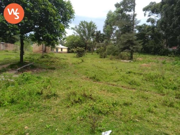 plot for sale in Bungoma Kanduyi
