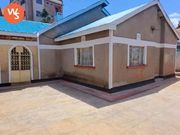 land for sale in Bungoma's Marell