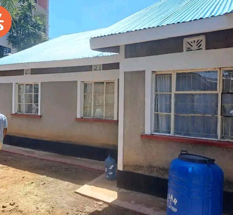 land for sale in Bungoma's Marell