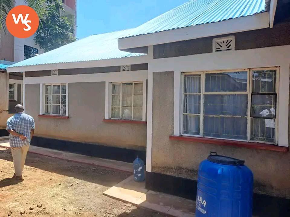 land for sale in Bungoma's Marell
