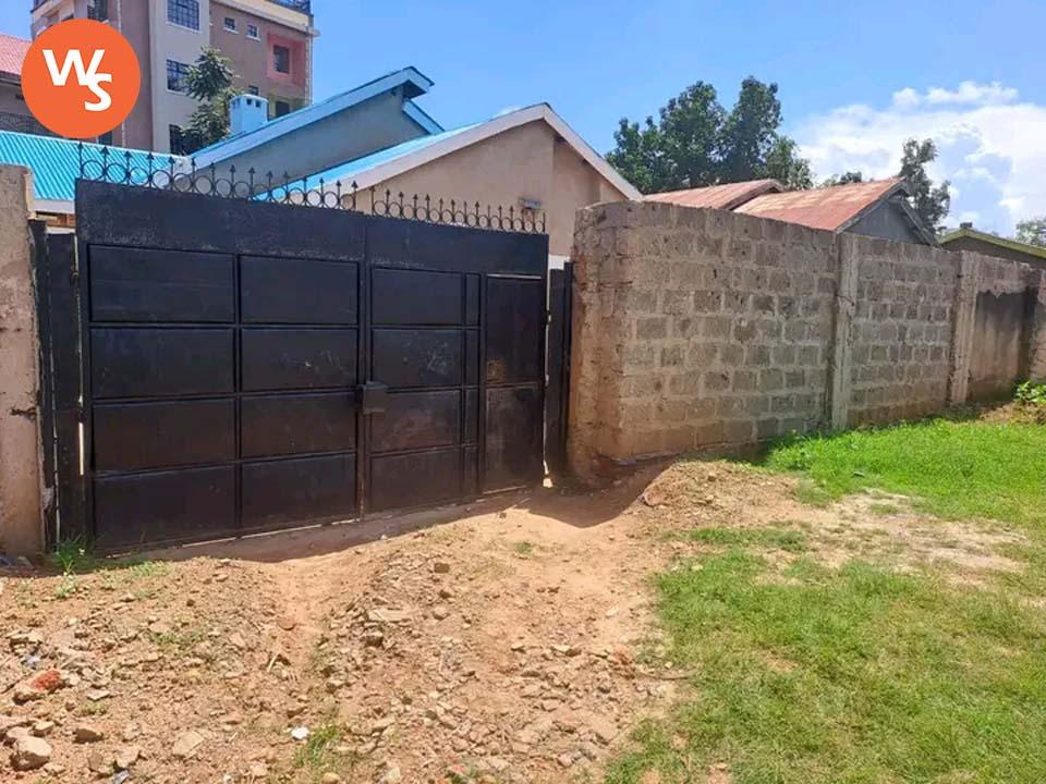 land for sale in Bungoma's Marell