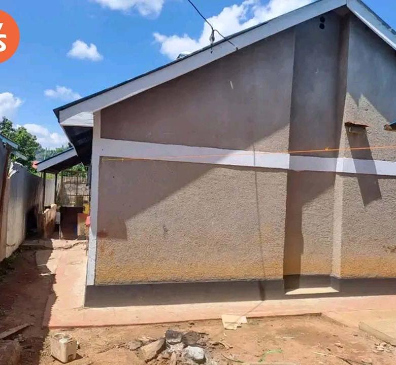 land for sale in Bungoma's Marell