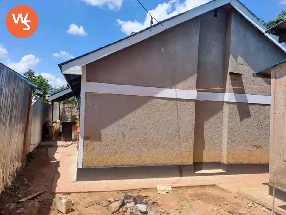 land for sale in Bungoma's Marell