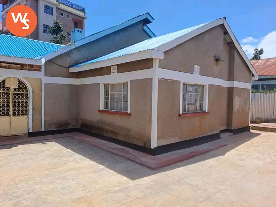 land for sale in Bungoma's Marell