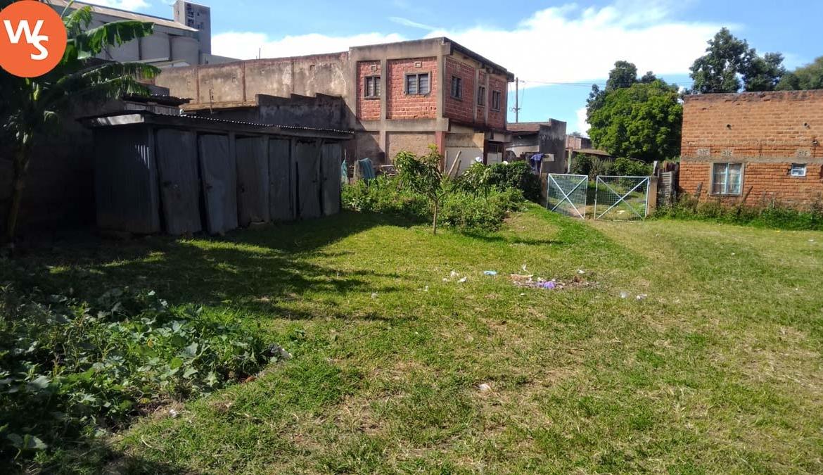 plot for sale in Bungoma's Mashambani