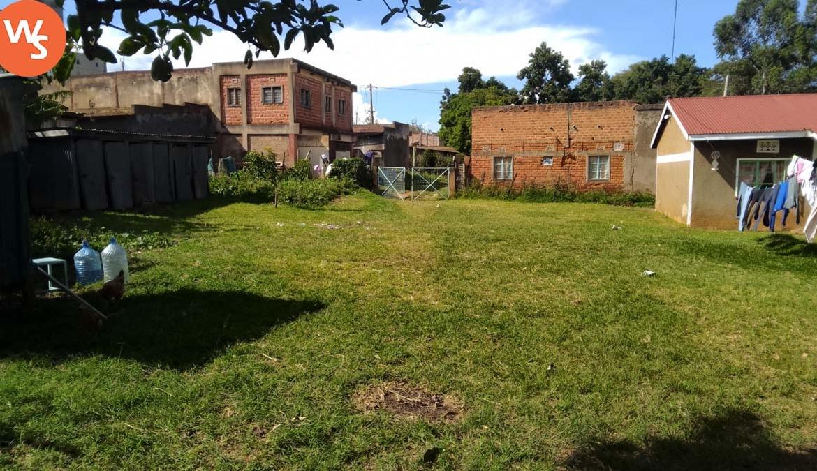 plot for sale in Bungoma's Mashambani