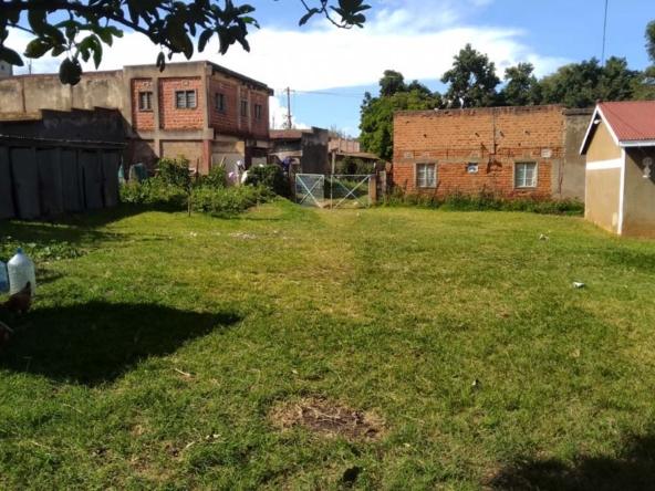 plot for sale in Bungoma's Mashambani