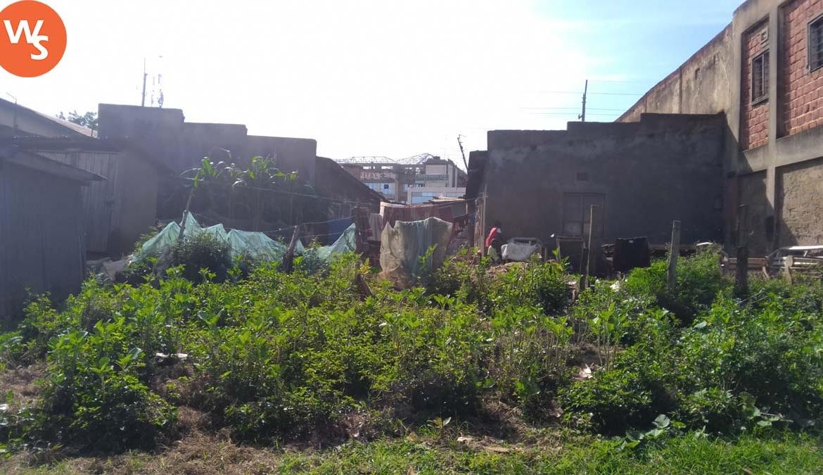 plot for sale in Bungoma's Mashambani