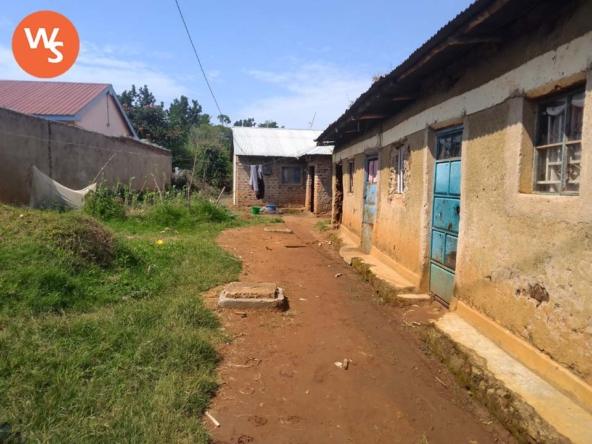 plot for sale in Bungoma's Airstrip