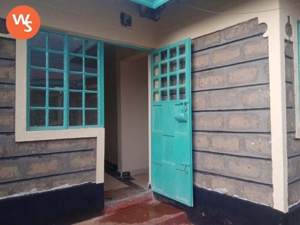 property for sale in Bungoma Chwele