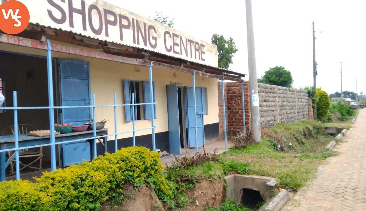 shops for rent in Bungoma Sunrise