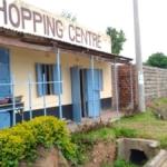 shops for rent in Bungoma Sunrise