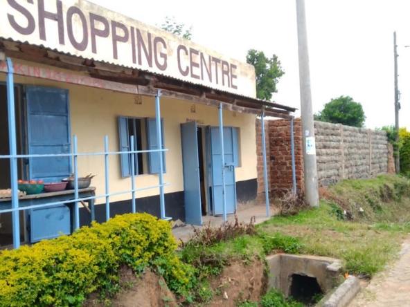 shops for rent in Bungoma Sunrise