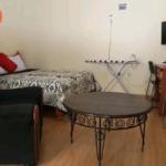 AirBnB rental studio in Bungoma Chetambe