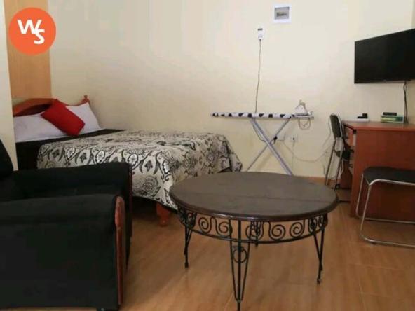 AirBnB rental studio in Bungoma Chetambe