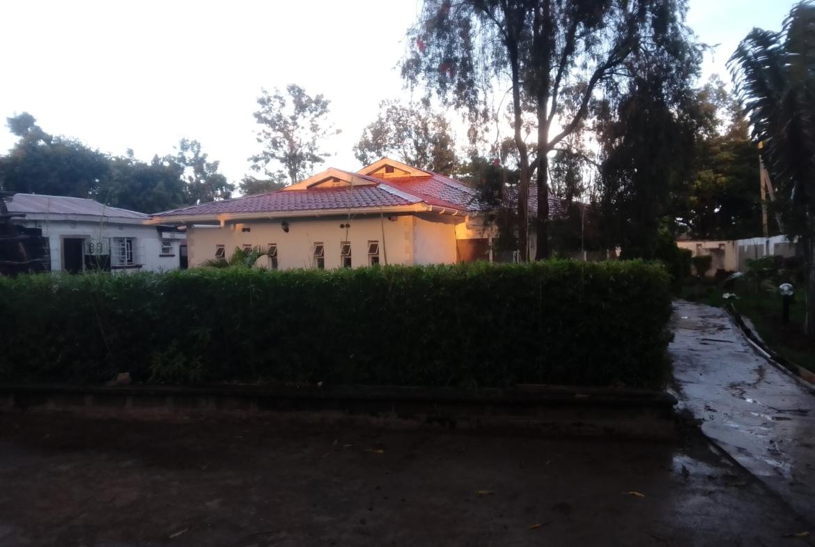 airbnb rental house in Bungoma