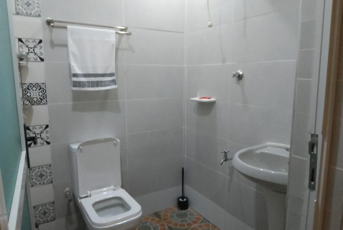 airbnb rental house in Bungoma