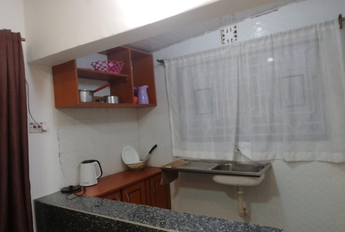 airbnb rental house in Bungoma