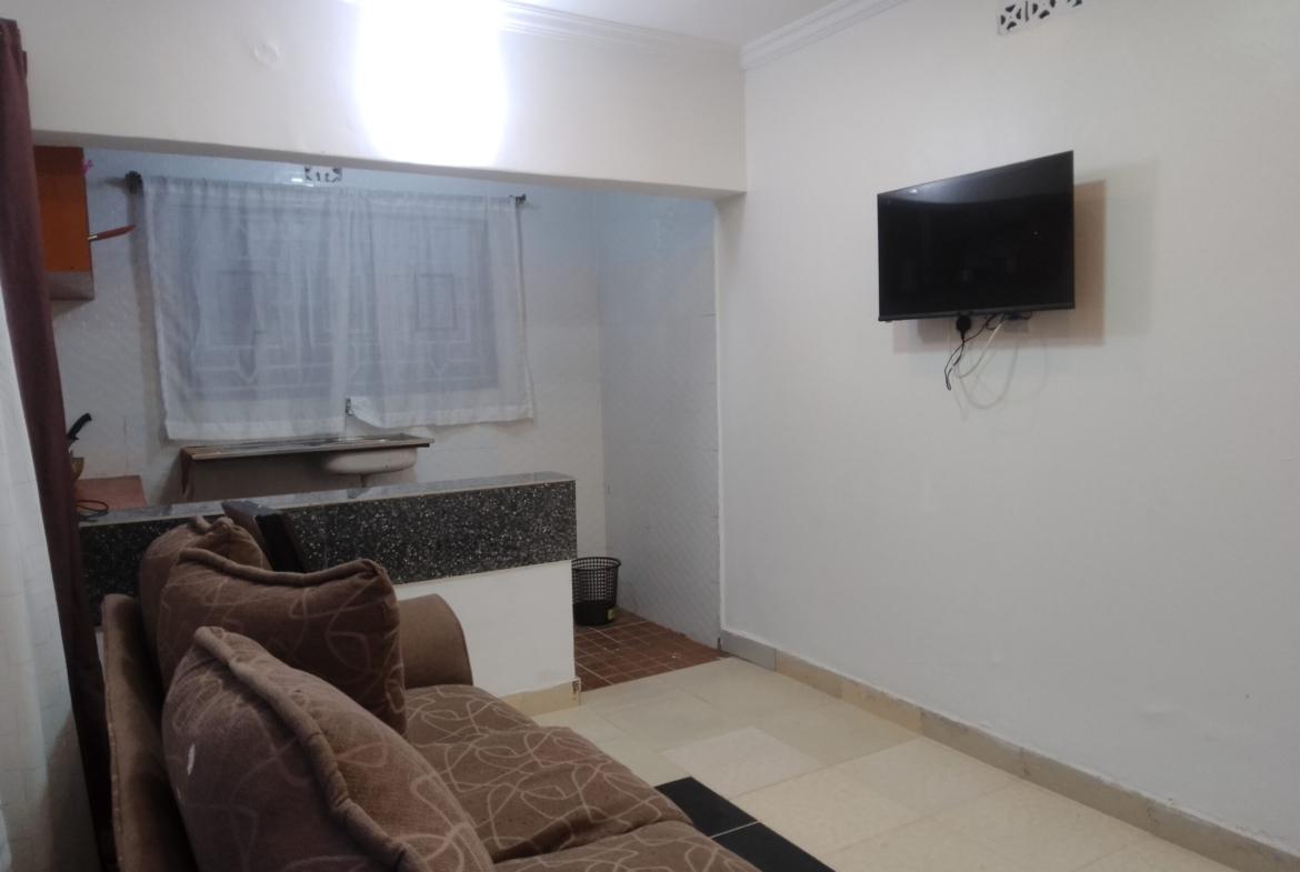 airbnb rental house in Bungoma