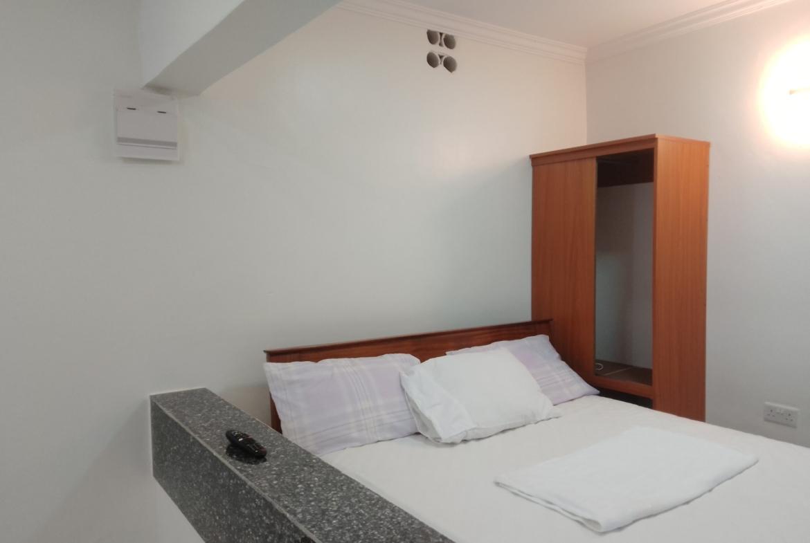 airbnb rental house in Bungoma