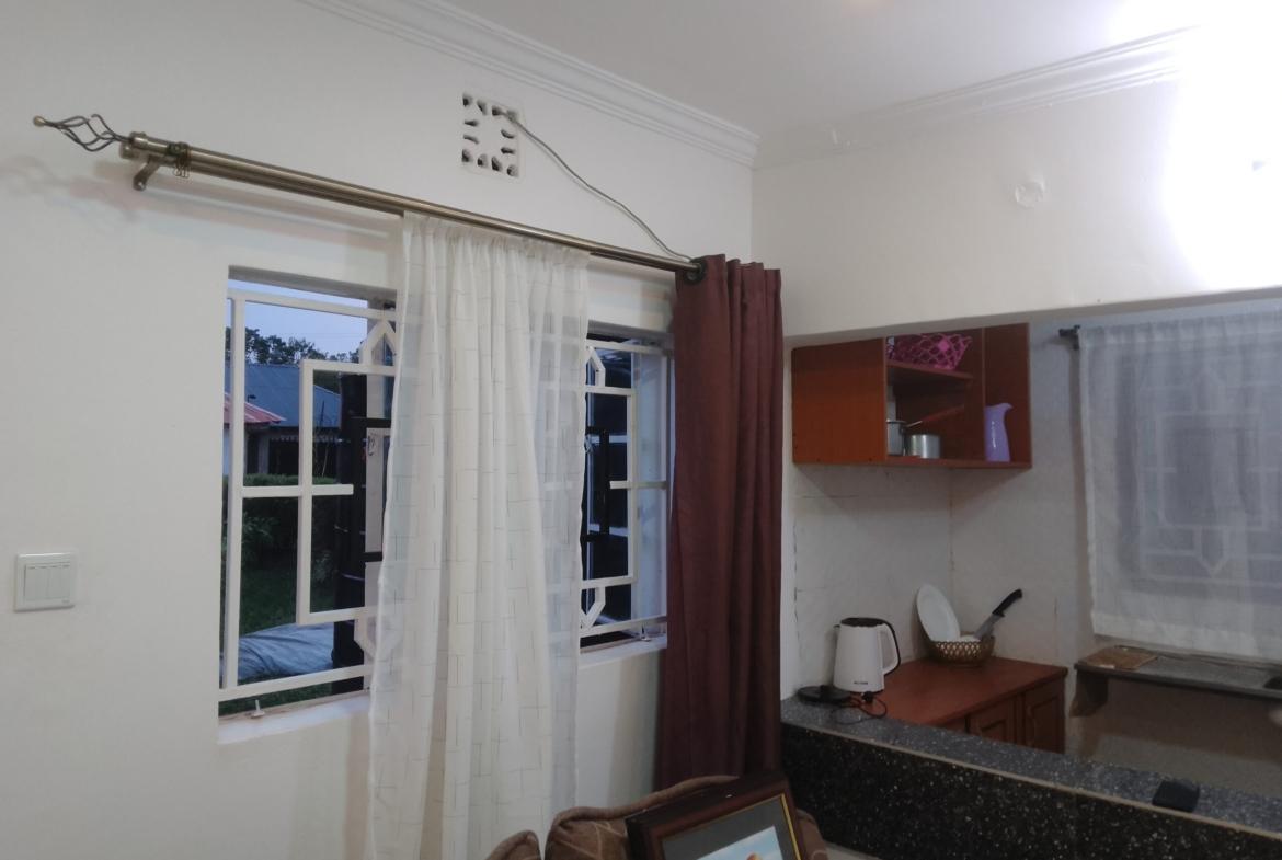 airbnb rental house in Bungoma