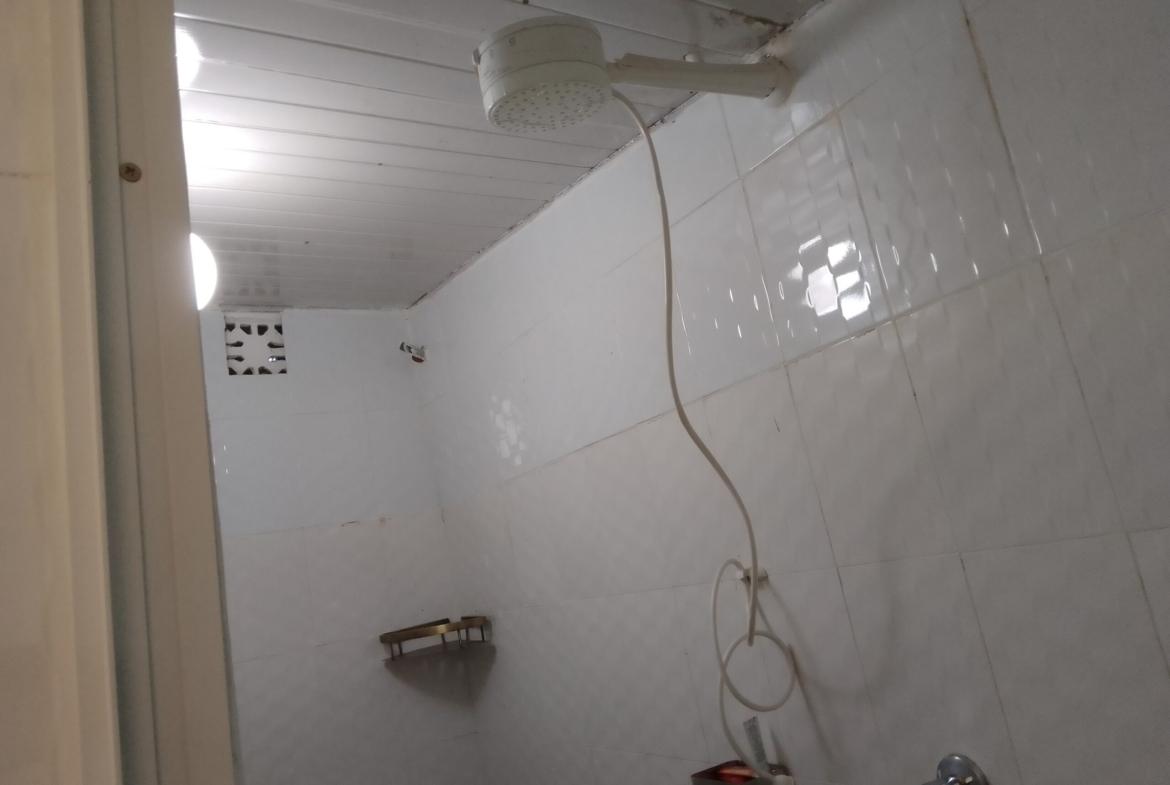 airbnb rental house in Bungoma