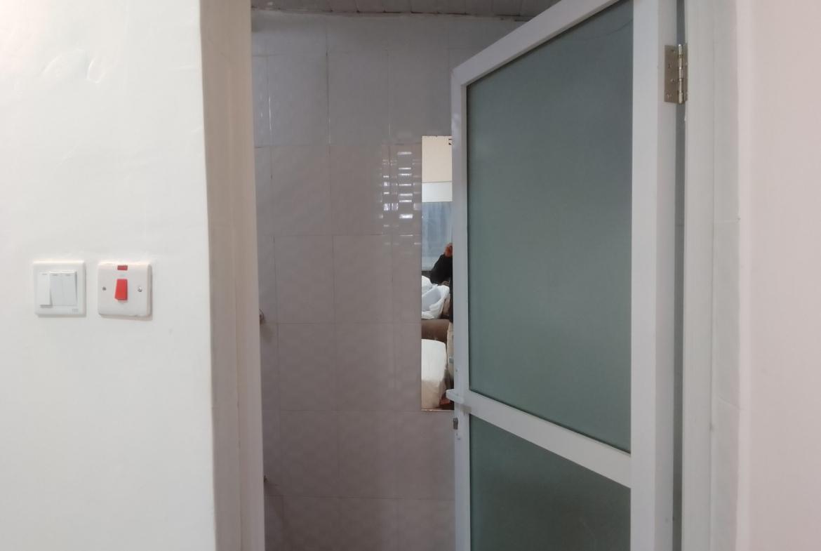 airbnb rental house in Bungoma