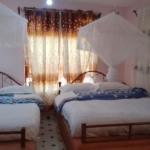 Affordable hotel rooms in Bungoma Airstrip